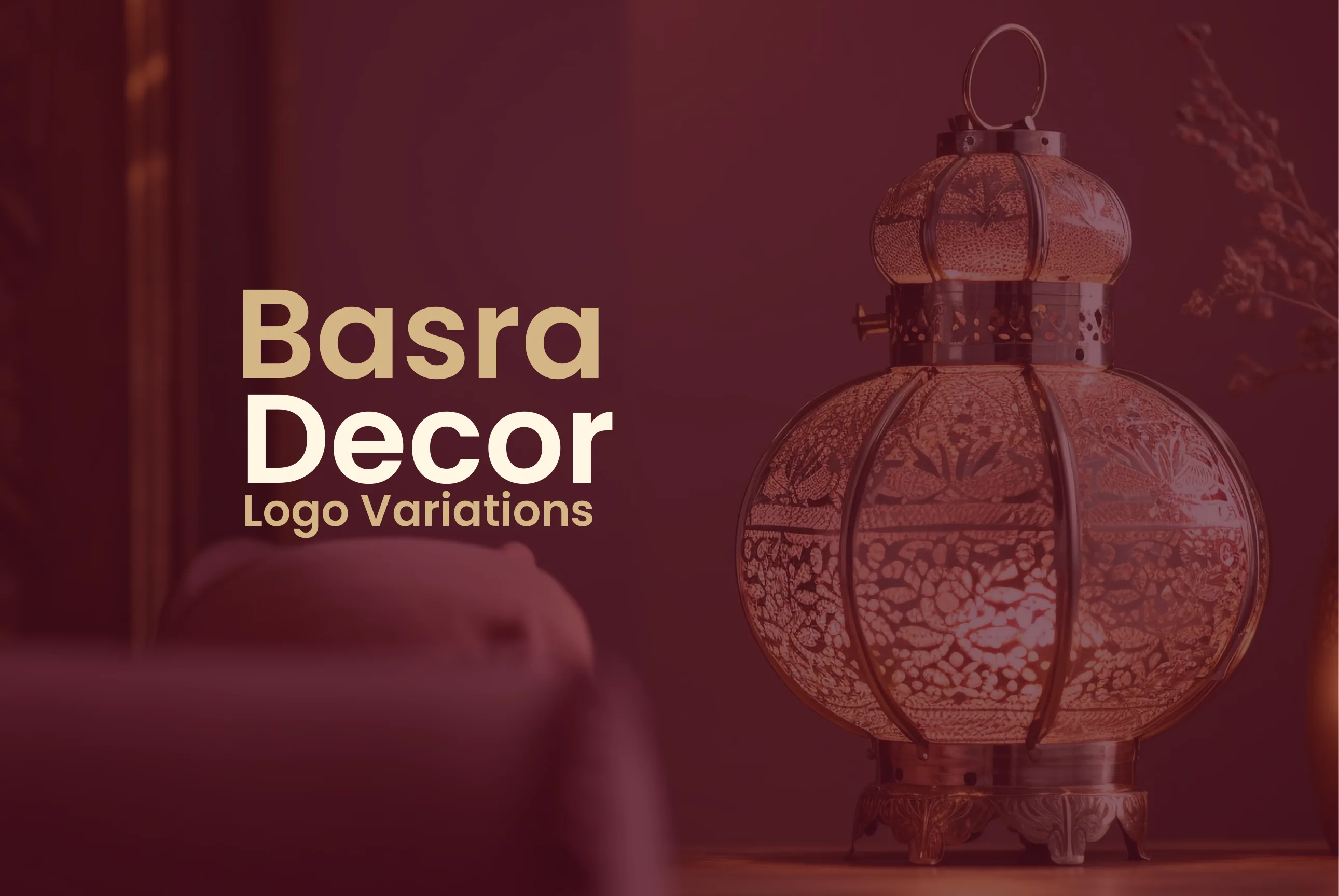 Logo Variations